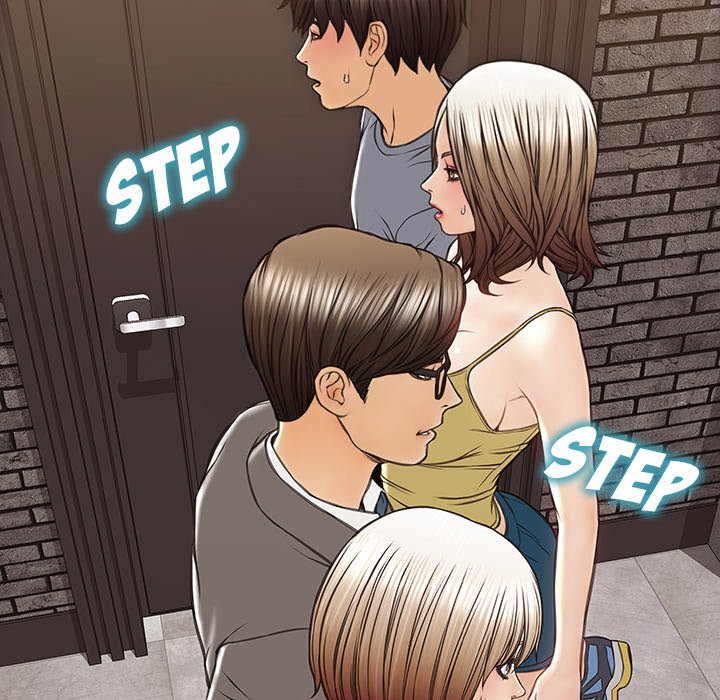 Superstar Cynthia Oh Chapter 37 - Manhwa18.com