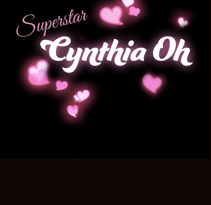 Superstar Cynthia Oh Chapter 37 - Manhwa18.com