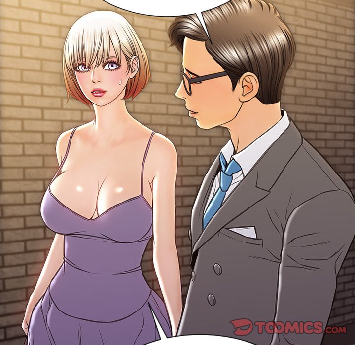 Superstar Cynthia Oh Chapter 37 - Manhwa18.com