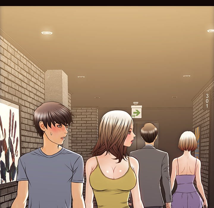 Superstar Cynthia Oh Chapter 37 - Manhwa18.com