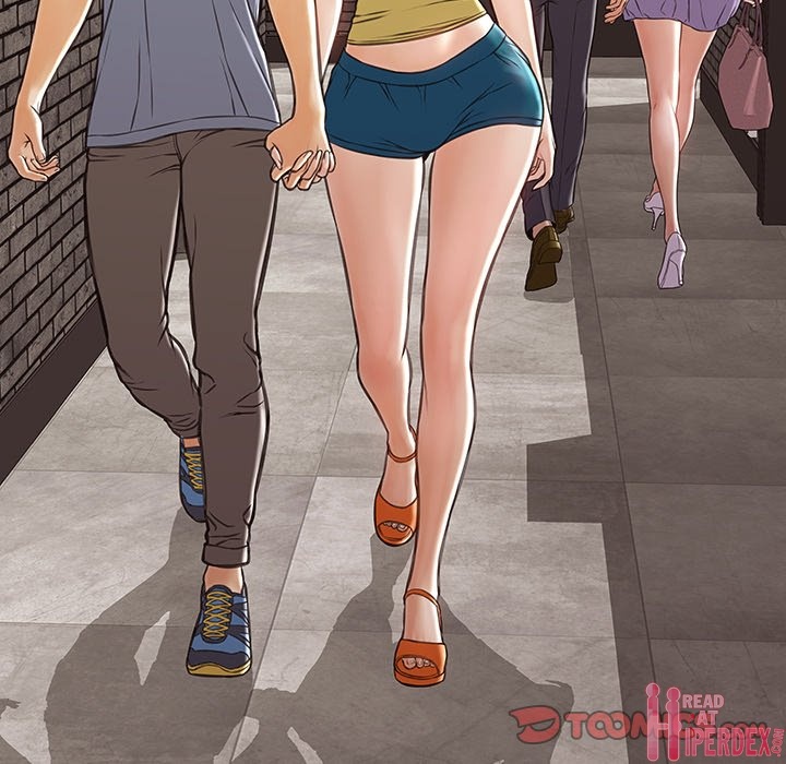 Superstar Cynthia Oh Chapter 37 - Manhwa18.com