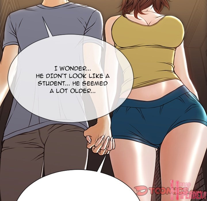 Superstar Cynthia Oh Chapter 37 - Manhwa18.com