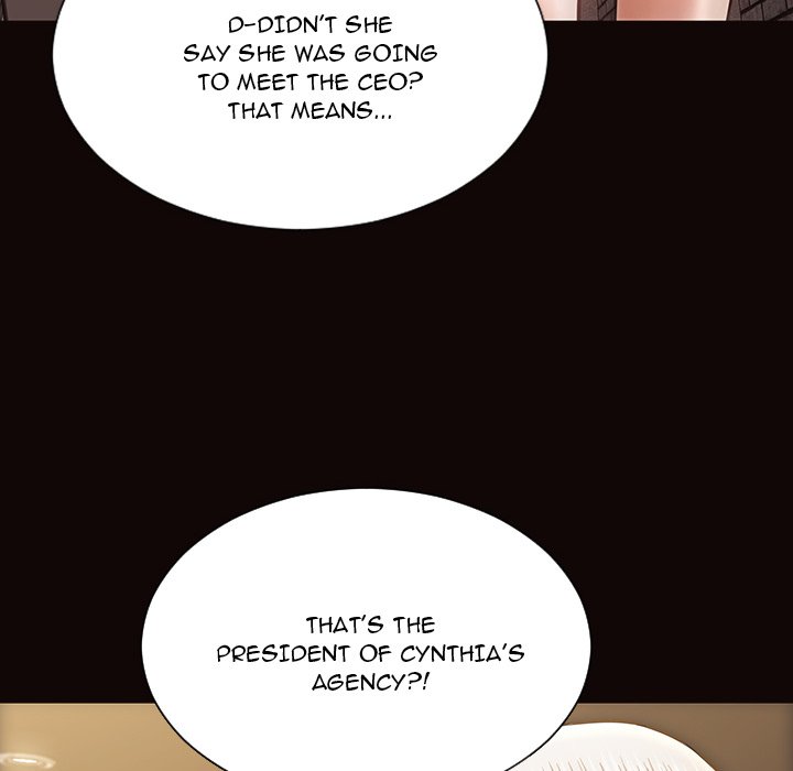 Superstar Cynthia Oh Chapter 37 - Manhwa18.com