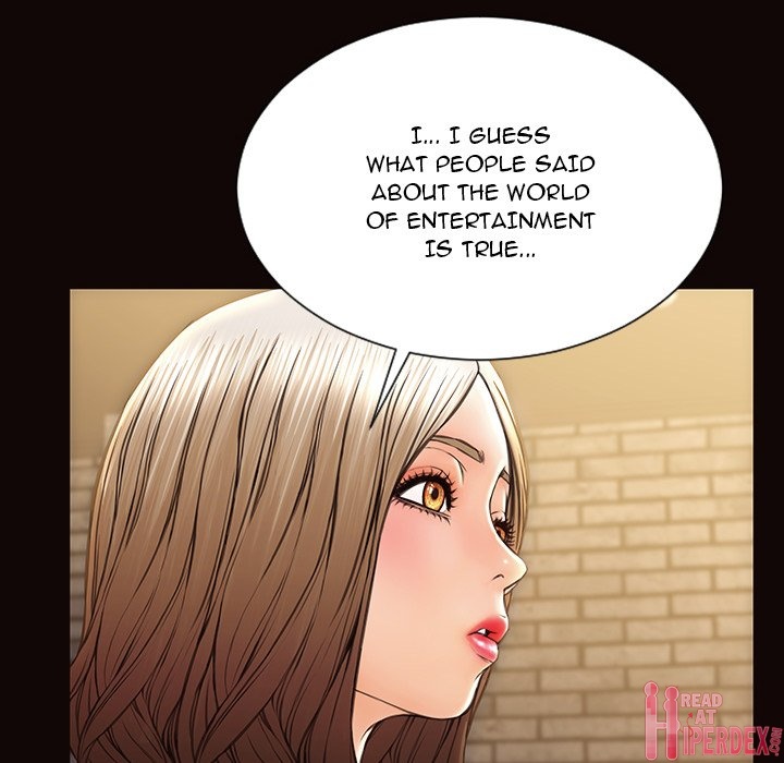 Superstar Cynthia Oh Chapter 37 - Manhwa18.com