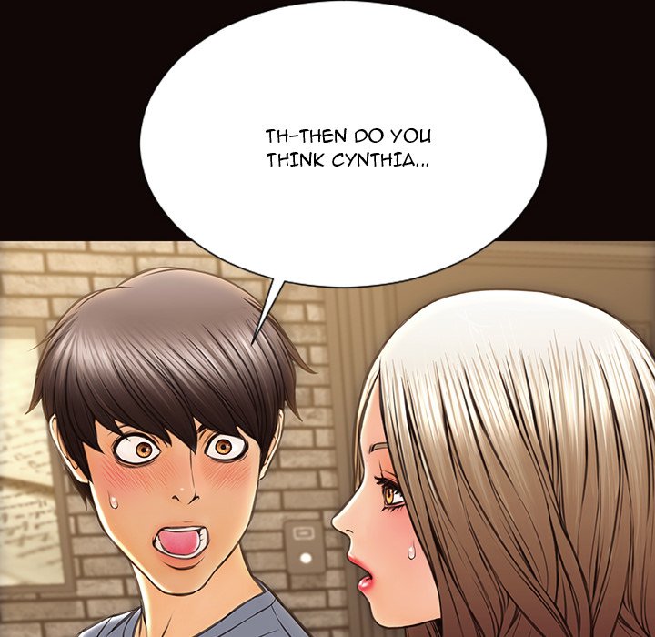 Superstar Cynthia Oh Chapter 37 - Manhwa18.com