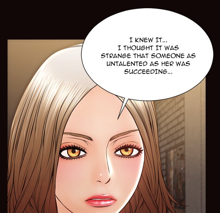 Superstar Cynthia Oh Chapter 37 - Manhwa18.com