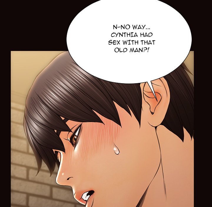 Superstar Cynthia Oh Chapter 37 - Manhwa18.com