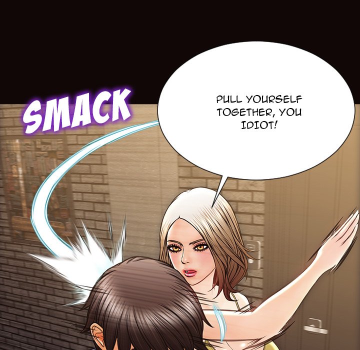 Superstar Cynthia Oh Chapter 37 - Manhwa18.com