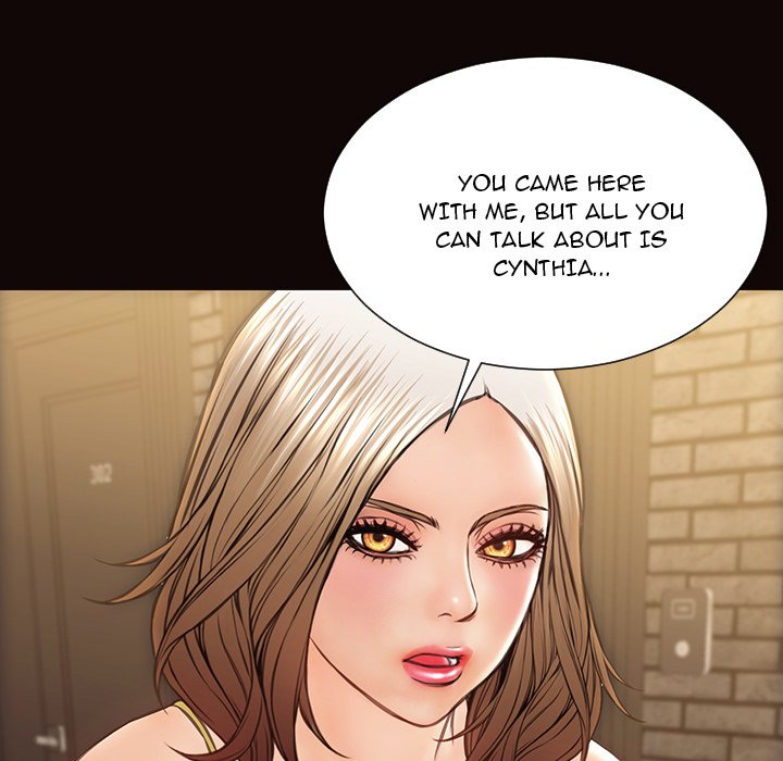 Superstar Cynthia Oh Chapter 37 - Manhwa18.com