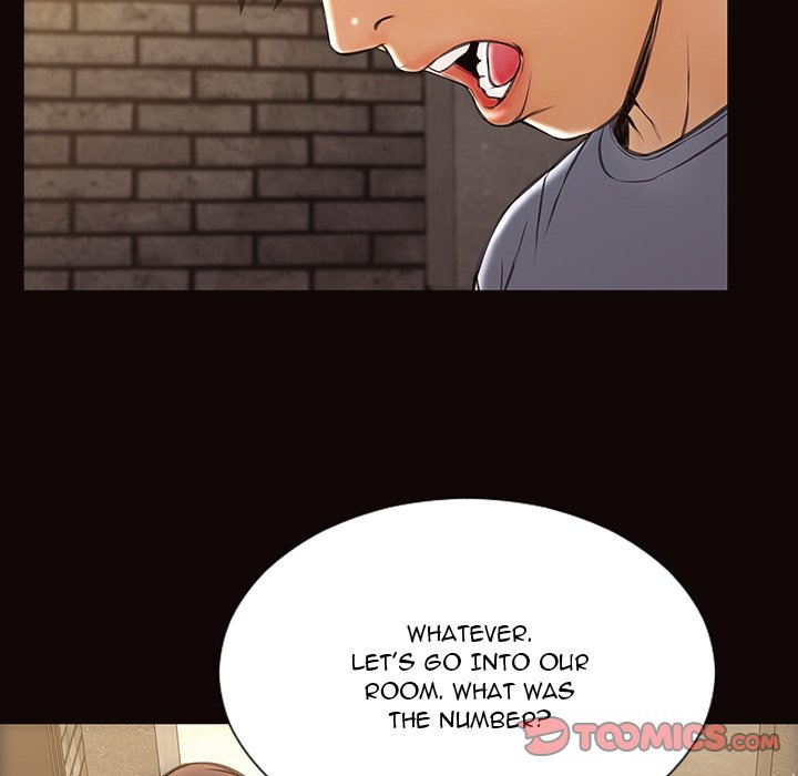 Superstar Cynthia Oh Chapter 37 - Manhwa18.com