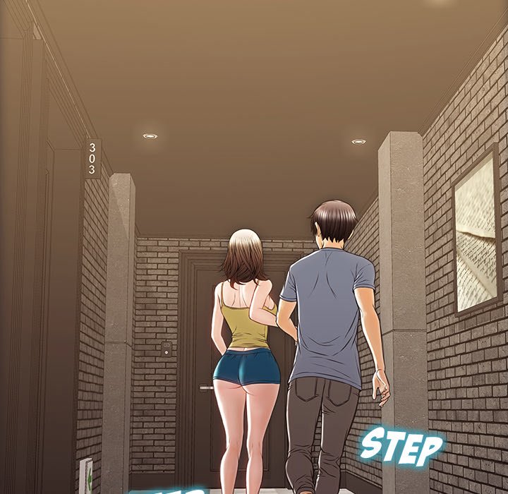 Superstar Cynthia Oh Chapter 37 - Manhwa18.com