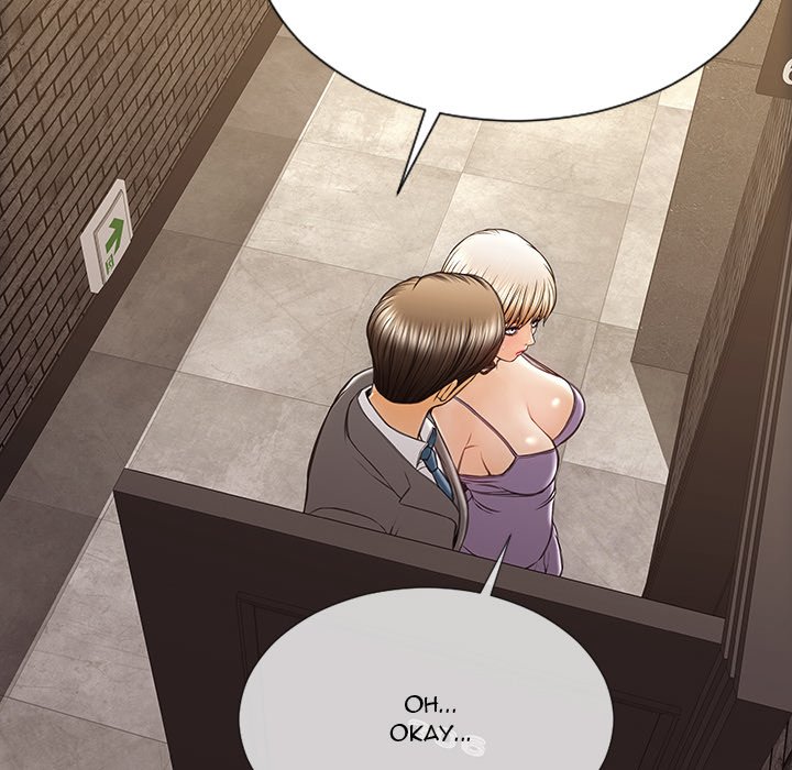 Superstar Cynthia Oh Chapter 37 - Manhwa18.com