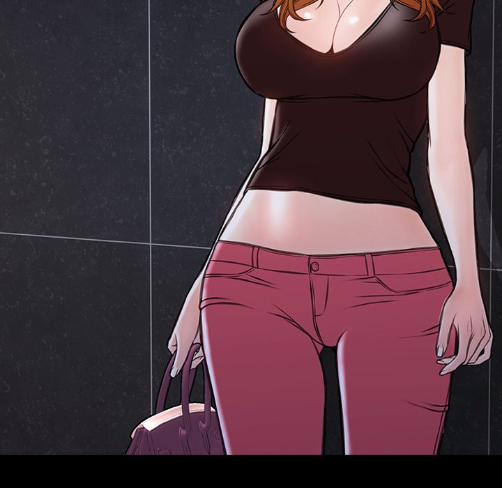 Superstar Cynthia Oh Chapter 37 - Manhwa18.com