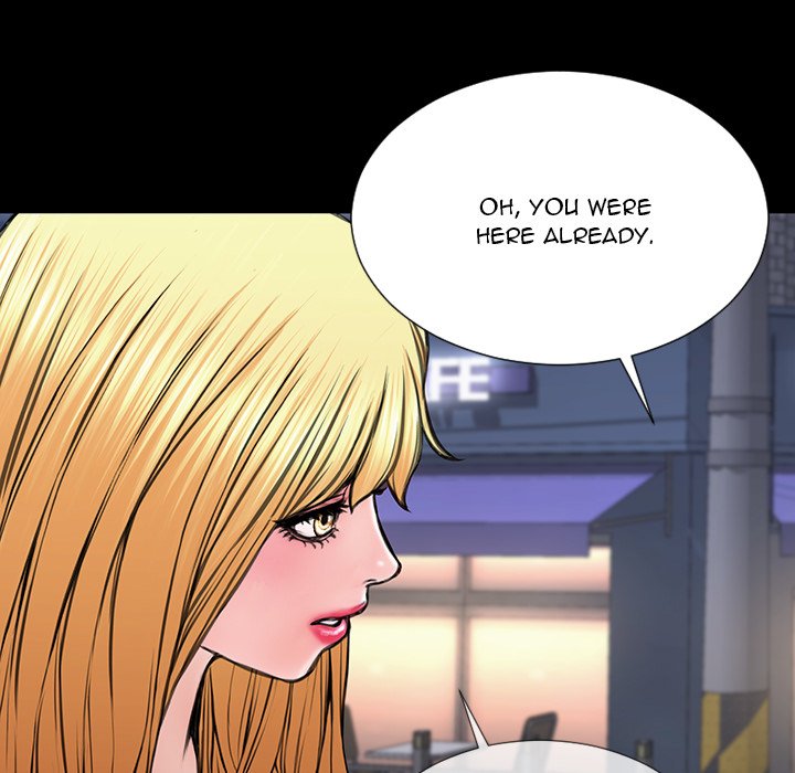 Superstar Cynthia Oh Chapter 37 - Manhwa18.com