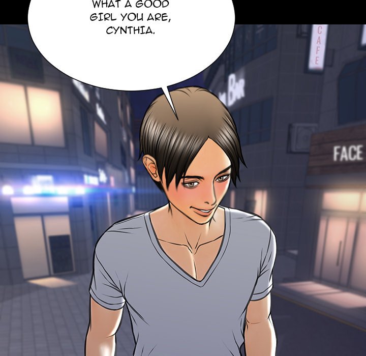 Superstar Cynthia Oh Chapter 37 - Manhwa18.com