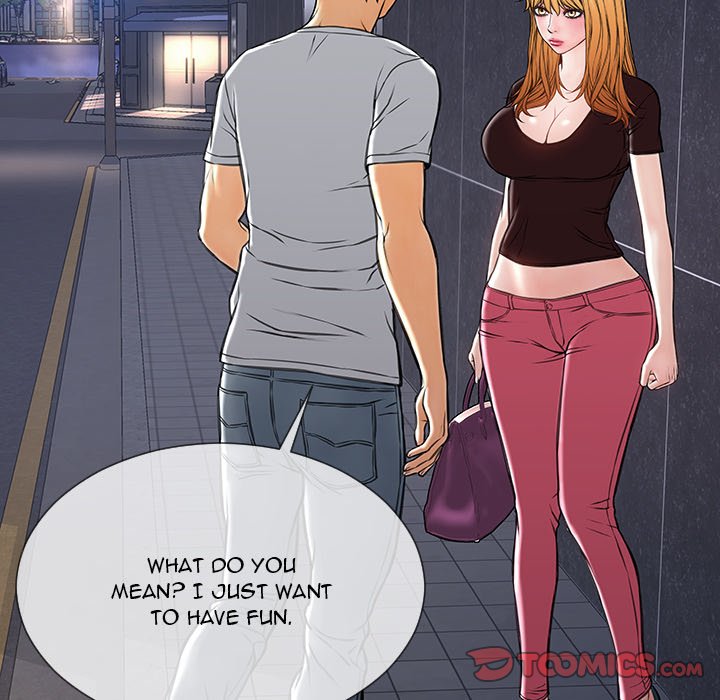 Superstar Cynthia Oh Chapter 37 - Manhwa18.com