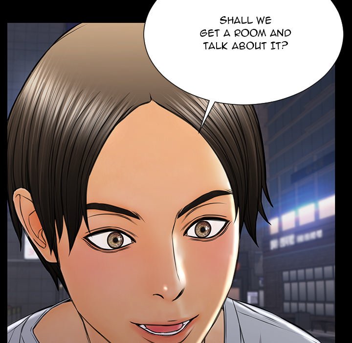 Superstar Cynthia Oh Chapter 37 - Manhwa18.com