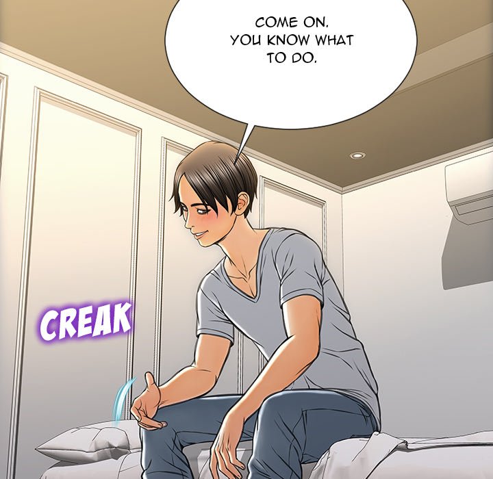 Superstar Cynthia Oh Chapter 37 - Manhwa18.com