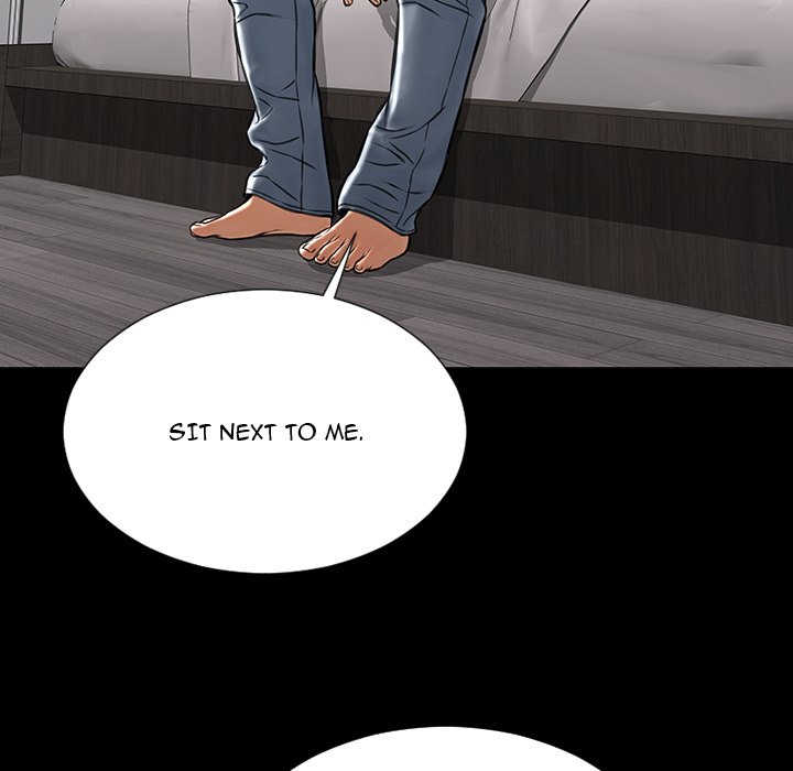 Superstar Cynthia Oh Chapter 37 - Manhwa18.com