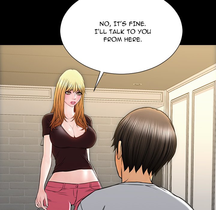 Superstar Cynthia Oh Chapter 37 - Manhwa18.com