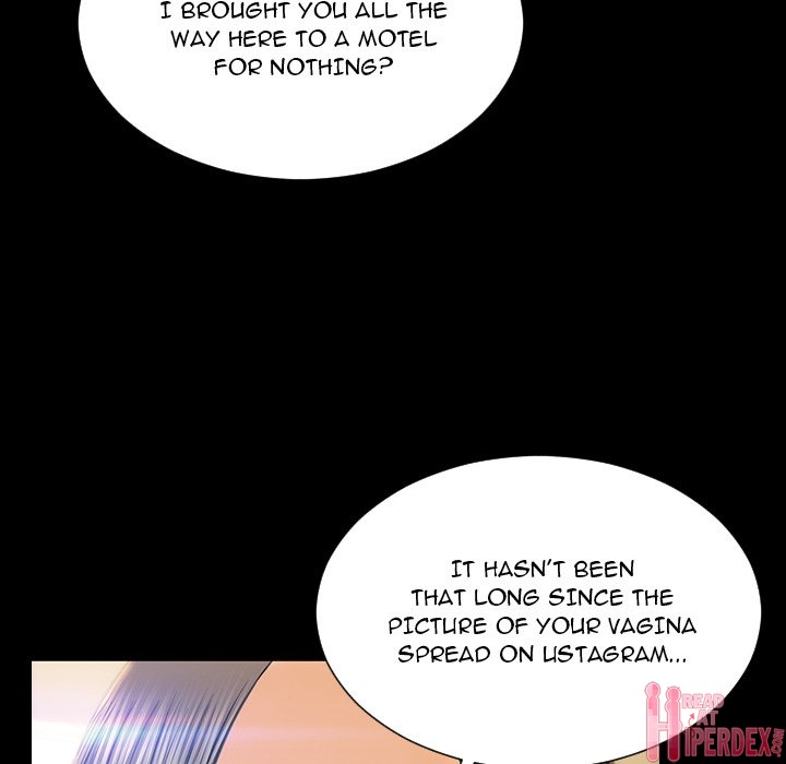 Superstar Cynthia Oh Chapter 37 - Manhwa18.com