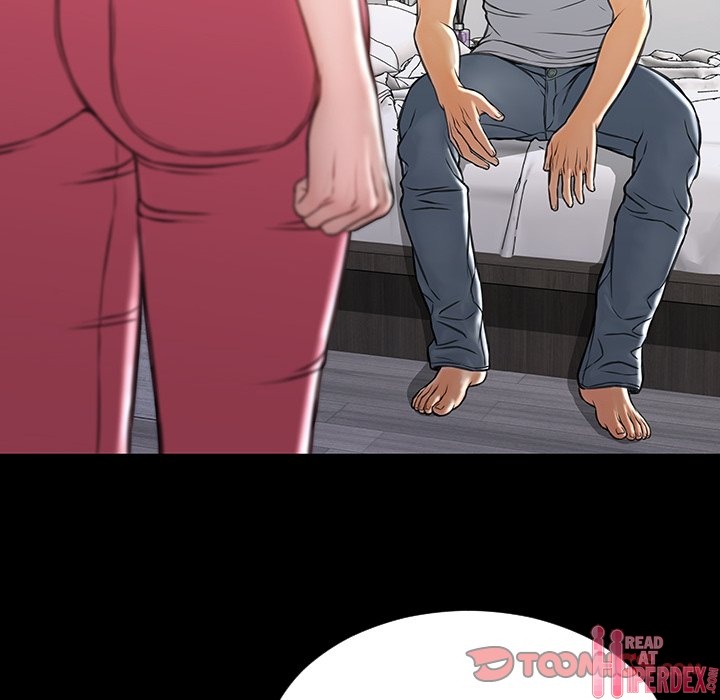 Superstar Cynthia Oh Chapter 37 - Manhwa18.com