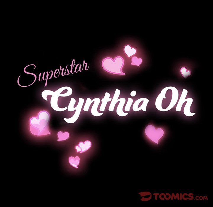 Superstar Cynthia Oh Chapter 39 - Manhwa18.com