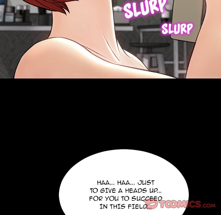 Superstar Cynthia Oh Chapter 39 - Manhwa18.com