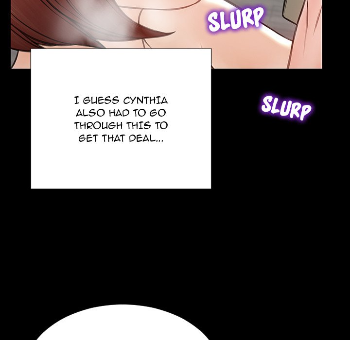 Superstar Cynthia Oh Chapter 39 - Manhwa18.com