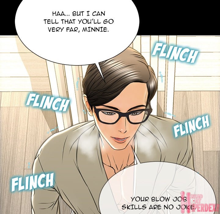 Superstar Cynthia Oh Chapter 39 - Manhwa18.com