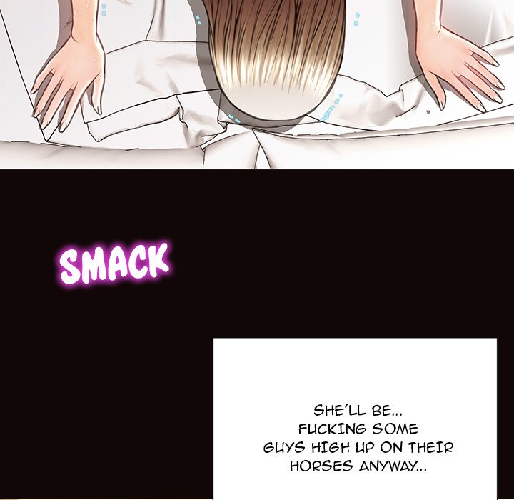 Superstar Cynthia Oh Chapter 39 - Manhwa18.com