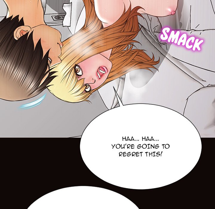 Superstar Cynthia Oh Chapter 39 - Manhwa18.com