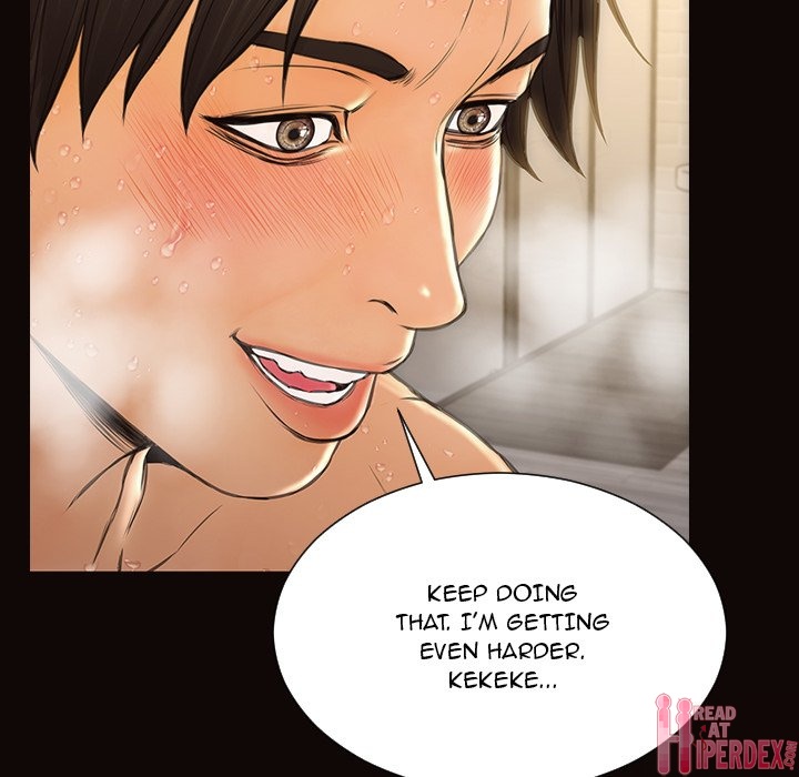 Superstar Cynthia Oh Chapter 39 - Manhwa18.com