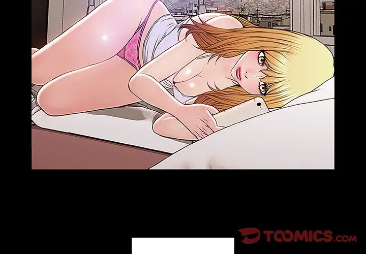 Superstar Cynthia Oh Chapter 4 - Manhwa18.com