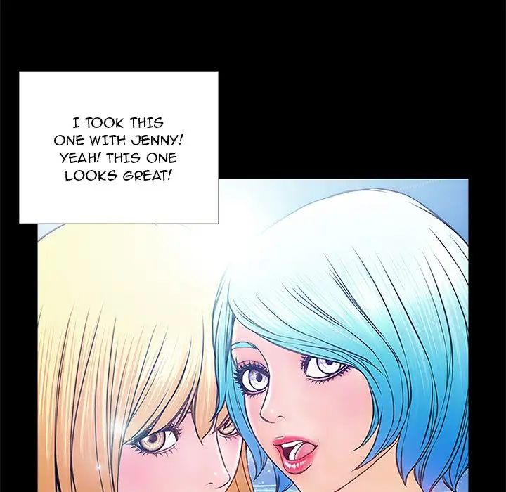 Superstar Cynthia Oh Chapter 4 - Manhwa18.com