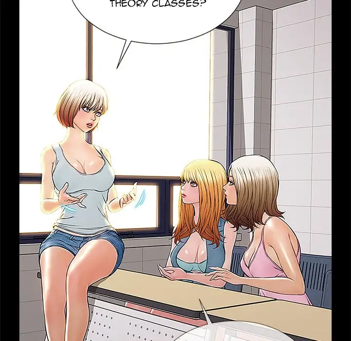 Superstar Cynthia Oh Chapter 4 - Manhwa18.com