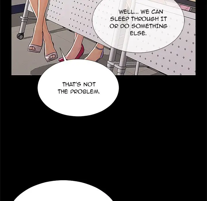 Superstar Cynthia Oh Chapter 4 - Manhwa18.com