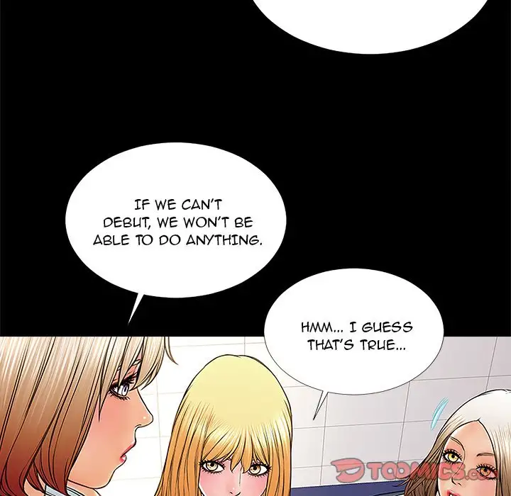 Superstar Cynthia Oh Chapter 4 - Manhwa18.com