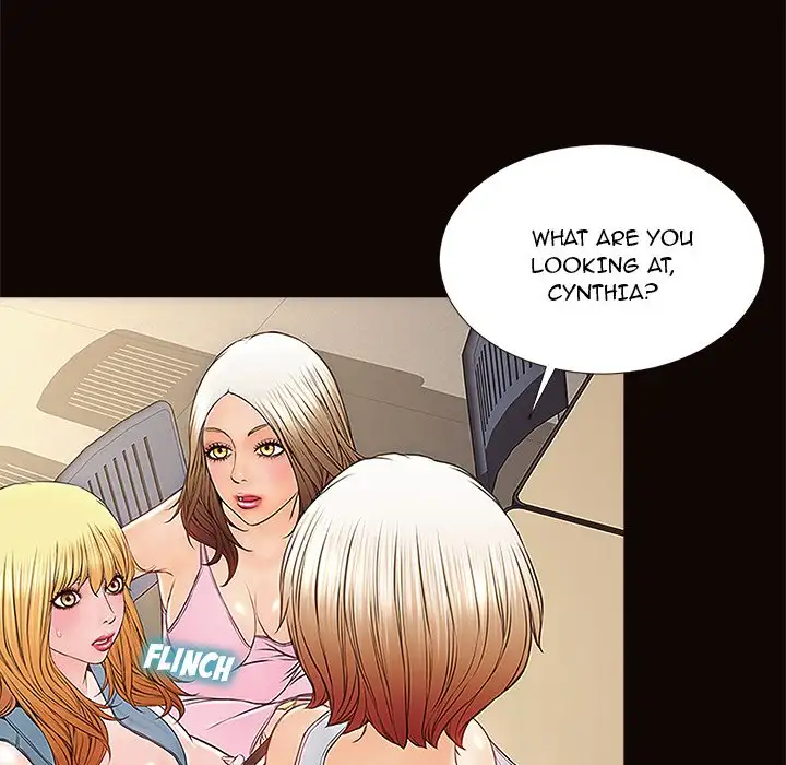 Superstar Cynthia Oh Chapter 4 - Manhwa18.com