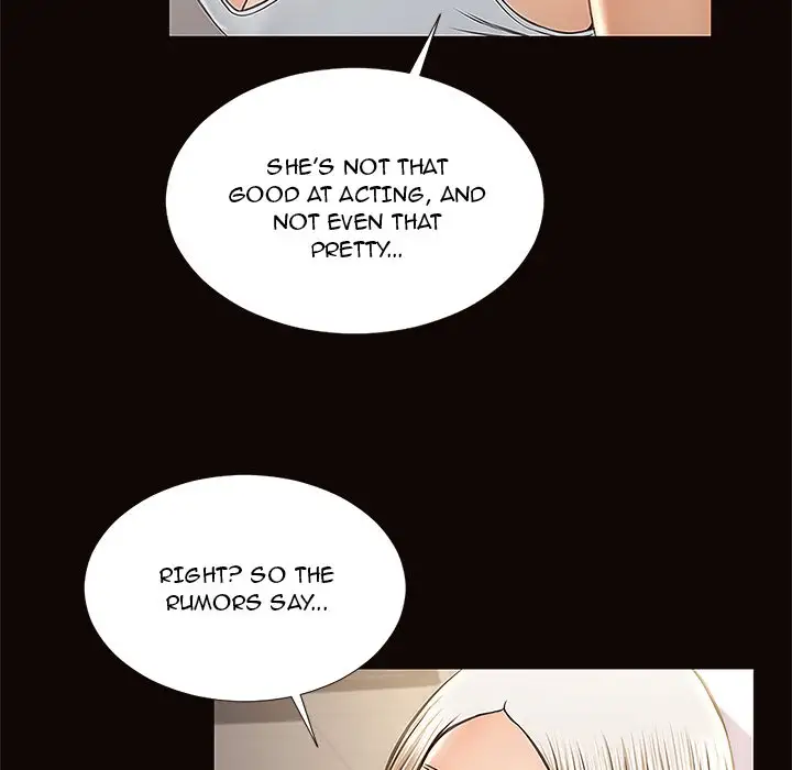 Superstar Cynthia Oh Chapter 4 - Manhwa18.com