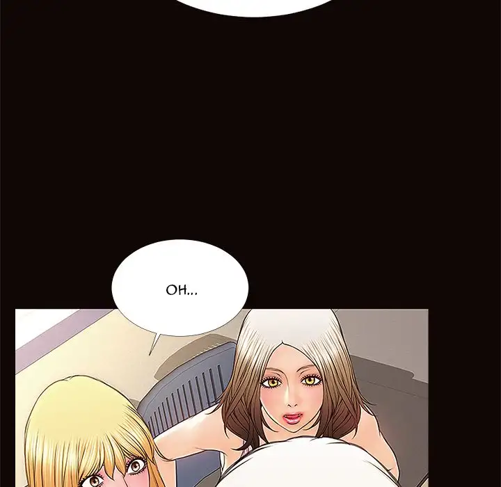 Superstar Cynthia Oh Chapter 4 - Manhwa18.com