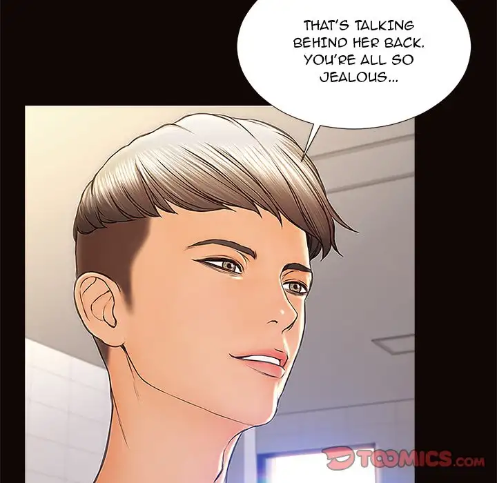 Superstar Cynthia Oh Chapter 4 - Manhwa18.com