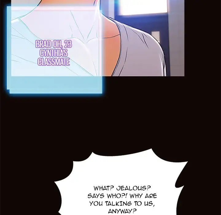 Superstar Cynthia Oh Chapter 4 - Manhwa18.com