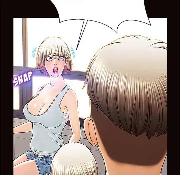 Superstar Cynthia Oh Chapter 4 - Manhwa18.com