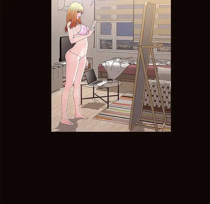 Superstar Cynthia Oh Chapter 4 - Manhwa18.com