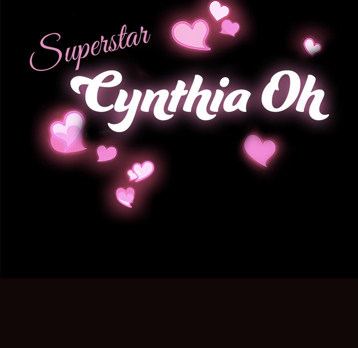 Superstar Cynthia Oh Chapter 40 - Manhwa18.com