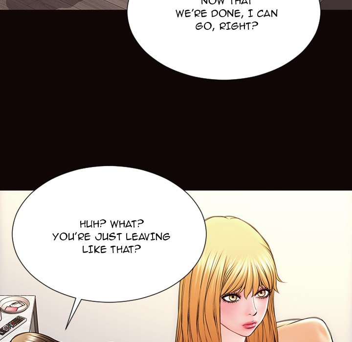 Superstar Cynthia Oh Chapter 40 - Manhwa18.com