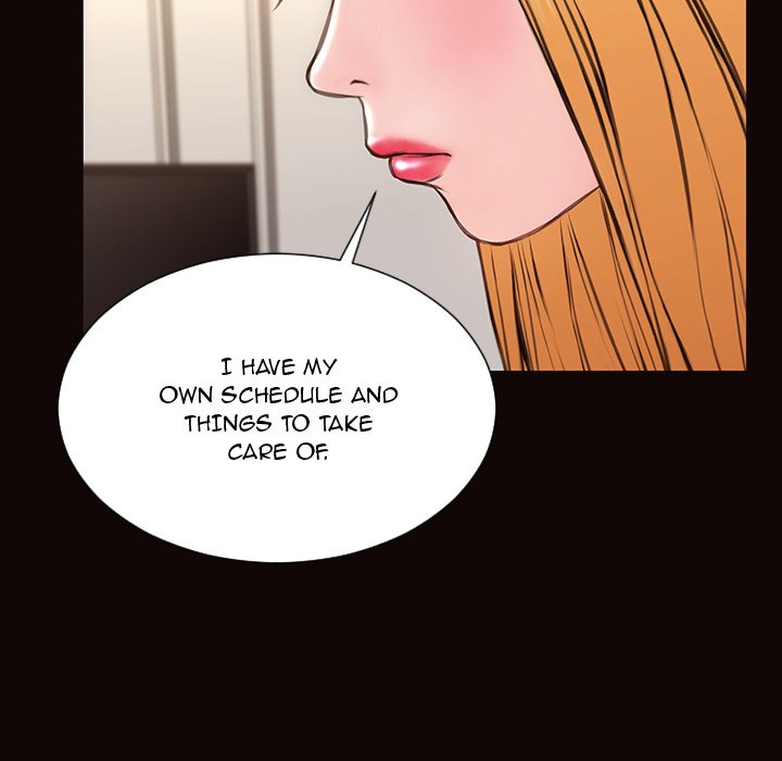 Superstar Cynthia Oh Chapter 40 - Manhwa18.com