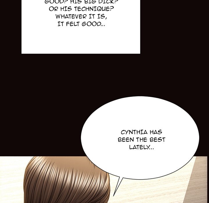 Superstar Cynthia Oh Chapter 40 - Manhwa18.com