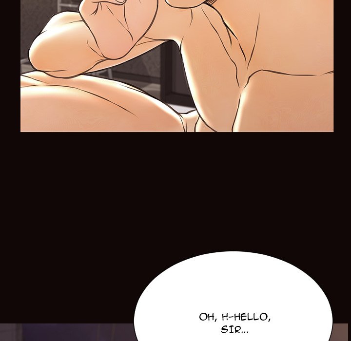 Superstar Cynthia Oh Chapter 40 - Manhwa18.com